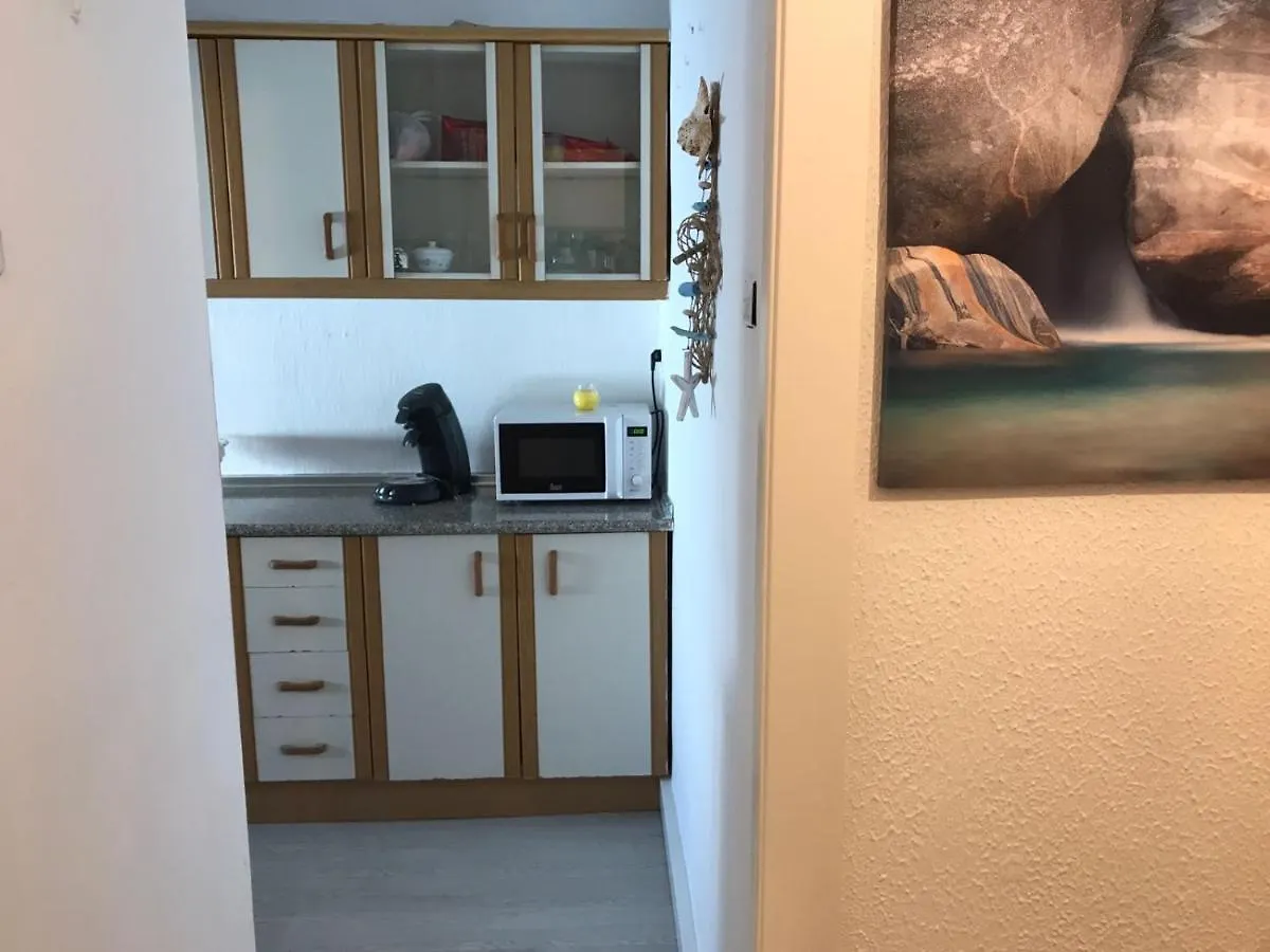 Apartamento en Ayamonte España