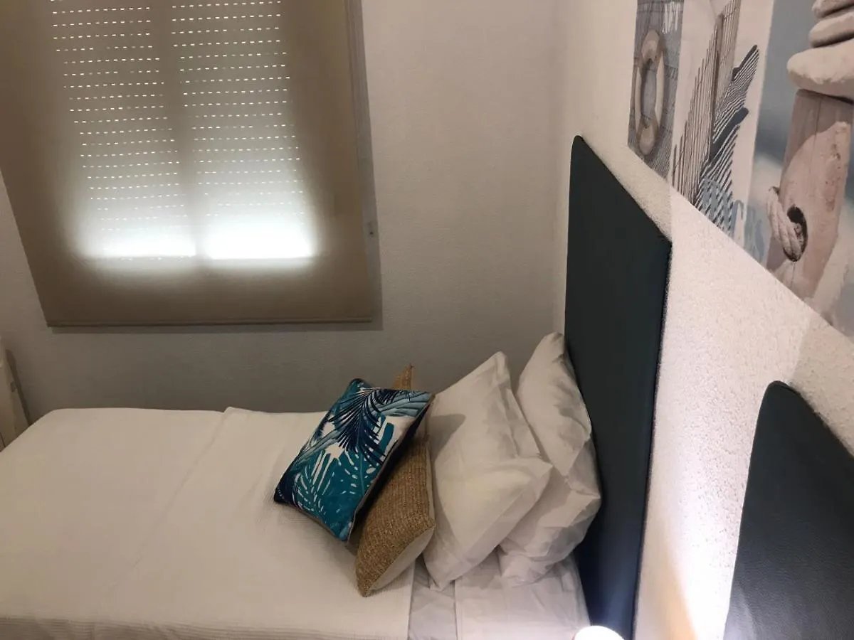 Apartamento en Ayamonte