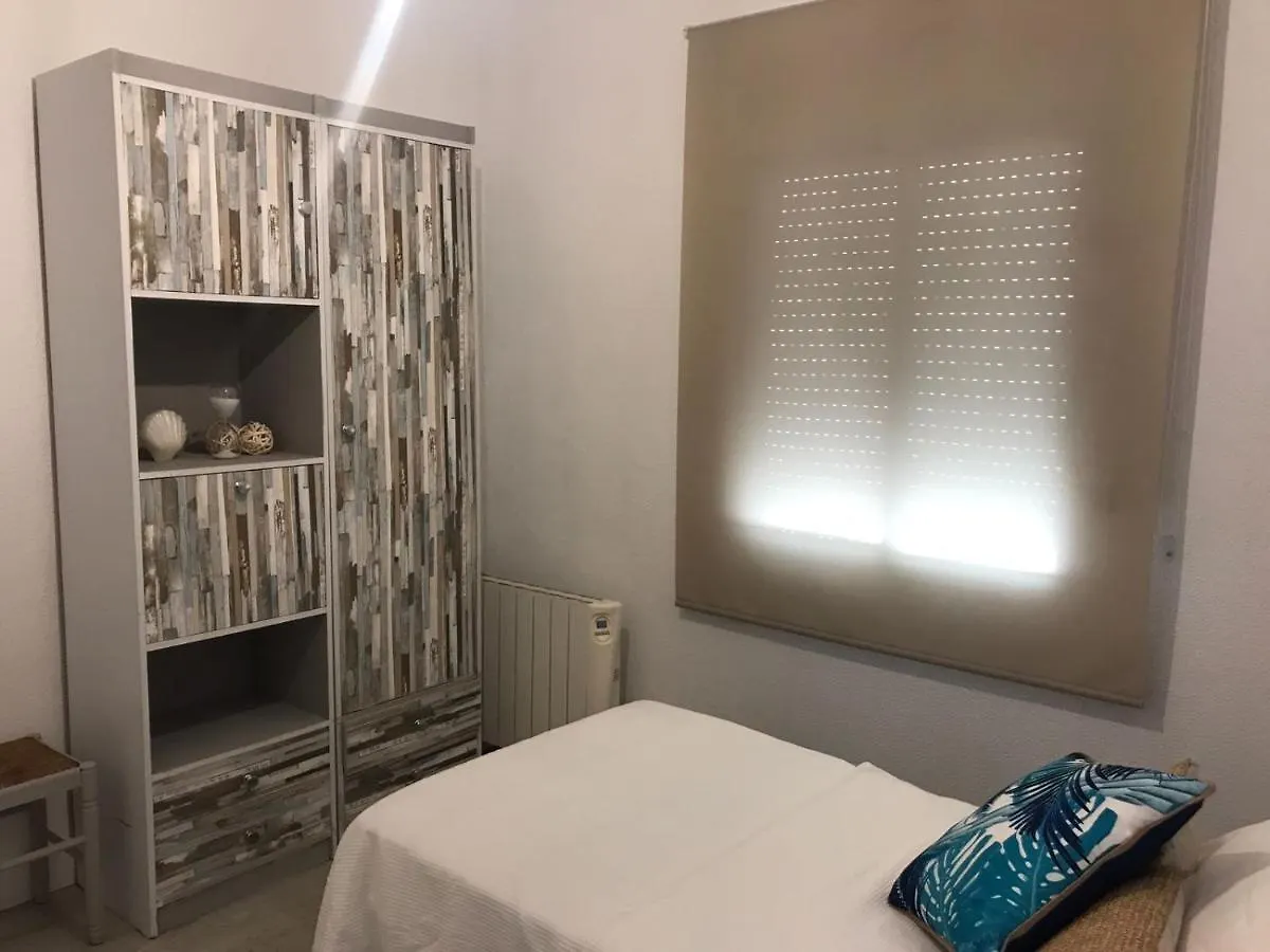 Apartamento en Ayamonte España