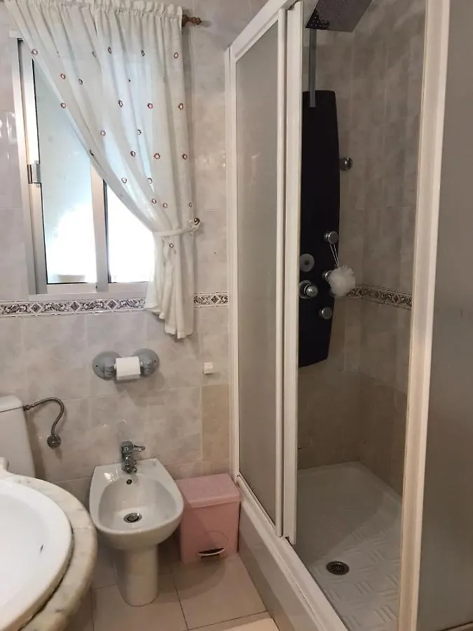 Apartamento en Ayamonte