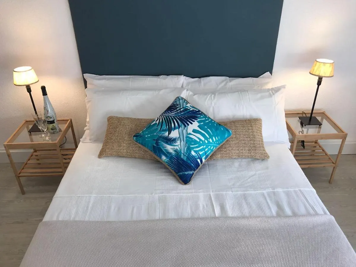 Apartamento en Ayamonte 0*,  España
