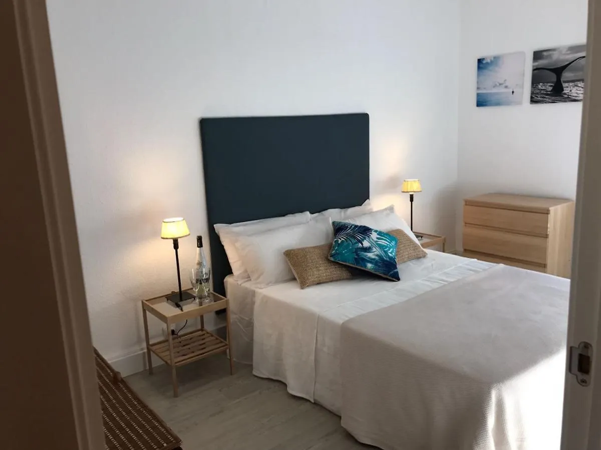 Apartamento en Ayamonte España