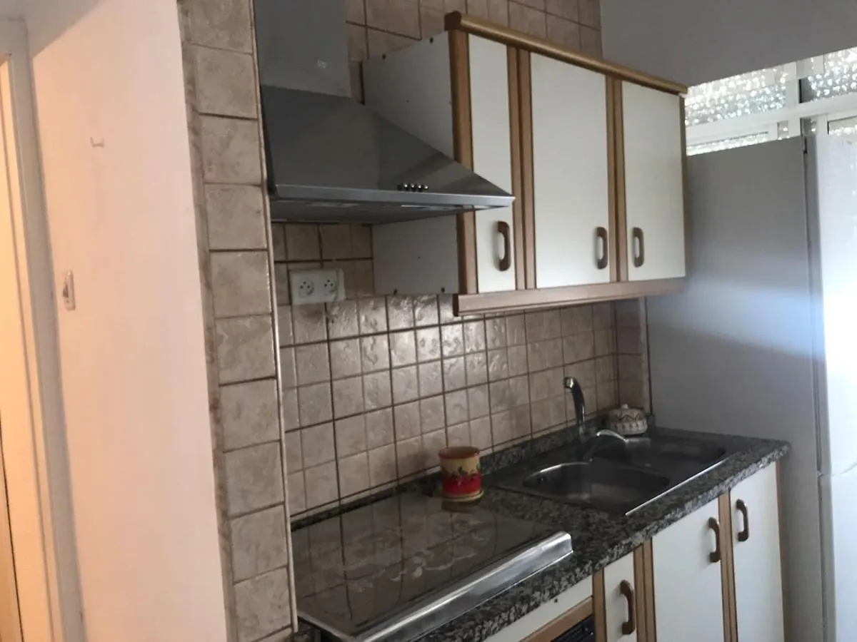 Apartamento en Ayamonte