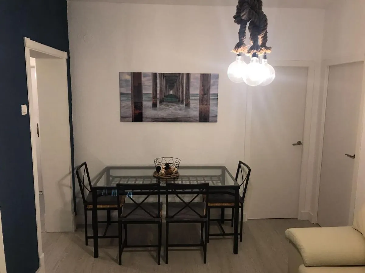 Apartamento en Ayamonte España