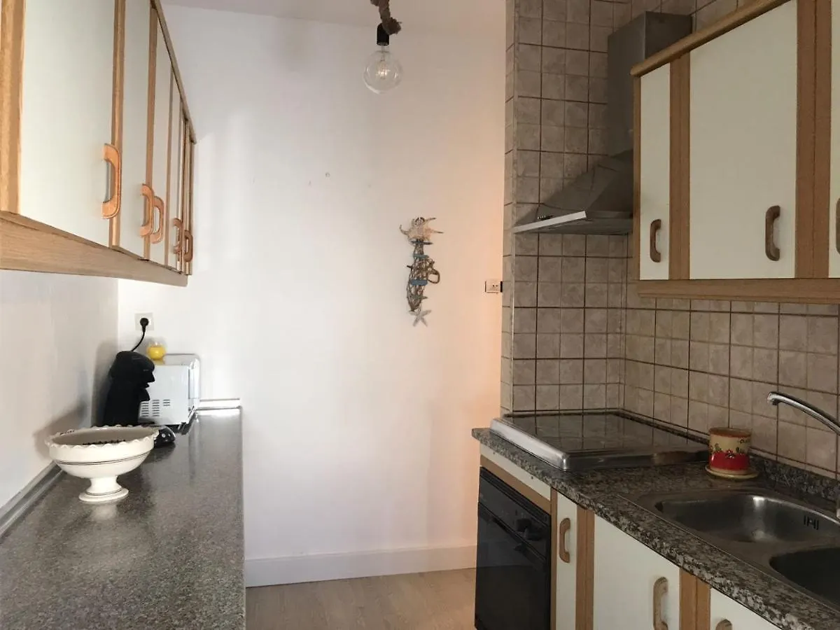 Apartamento en Ayamonte