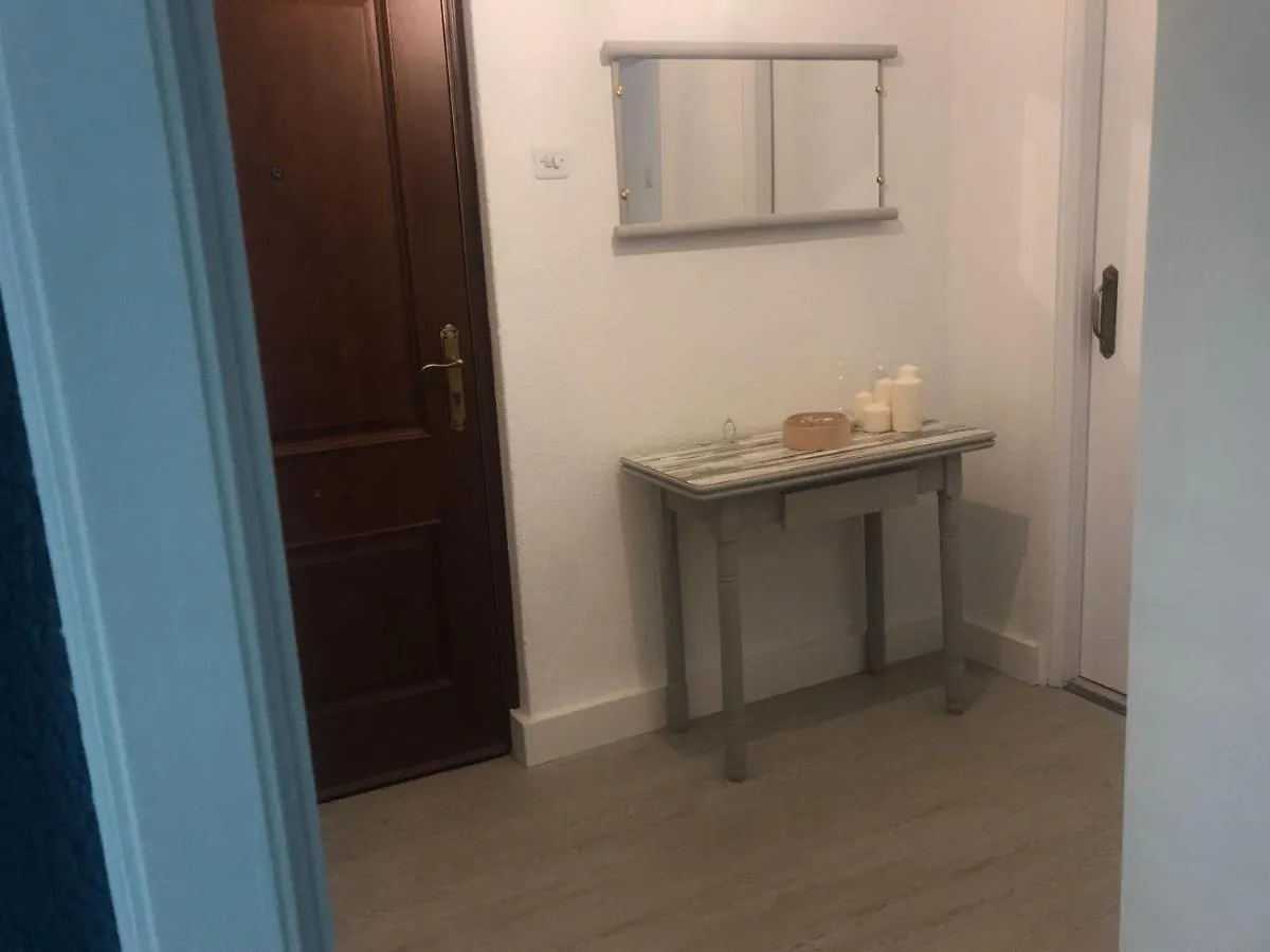 Apartamento en Ayamonte