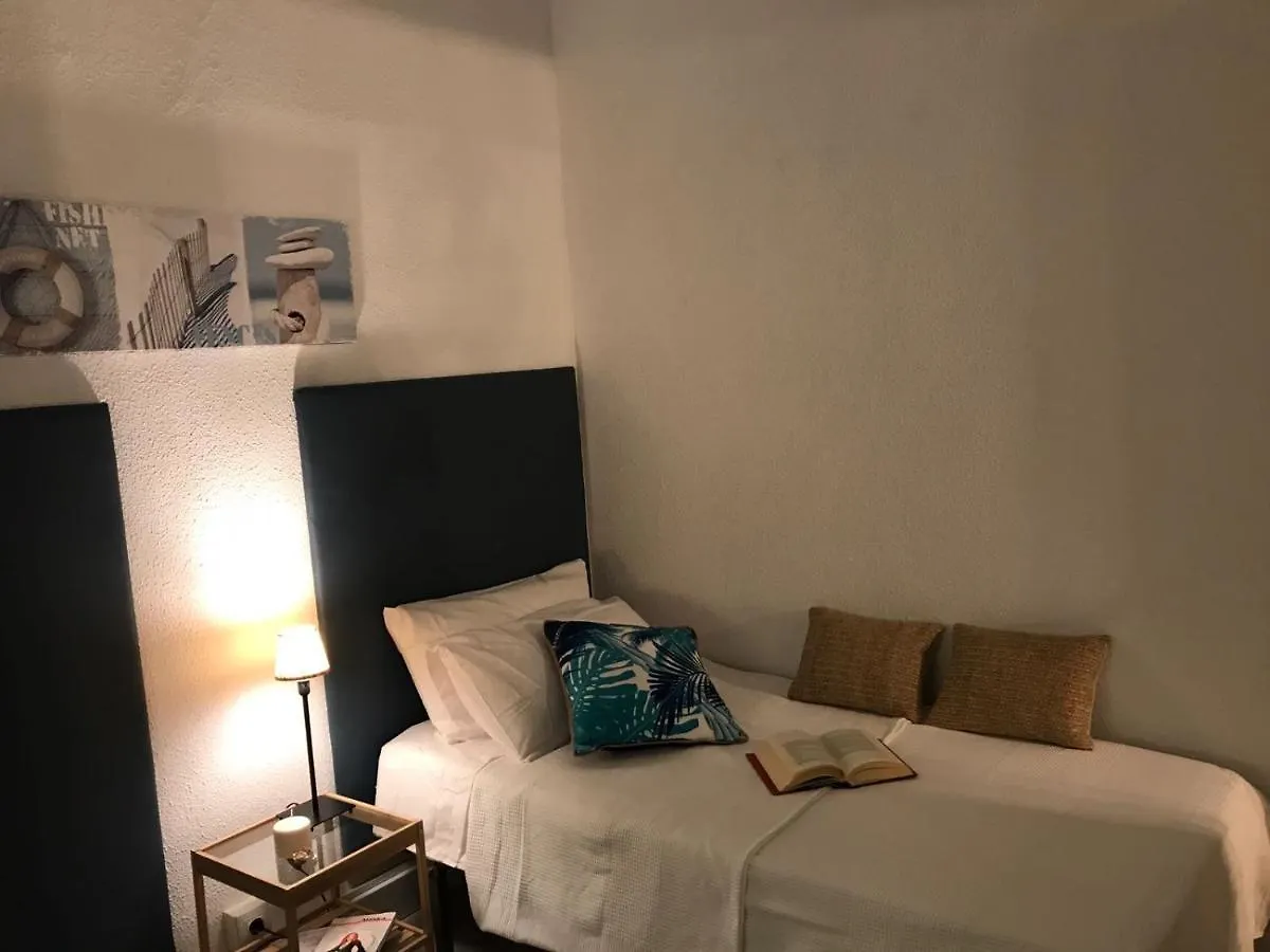 Apartamento en Ayamonte