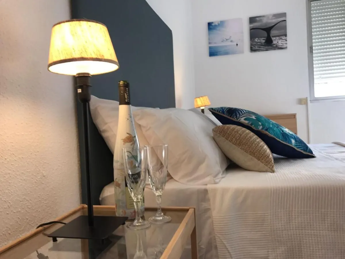 Apartamento en Ayamonte