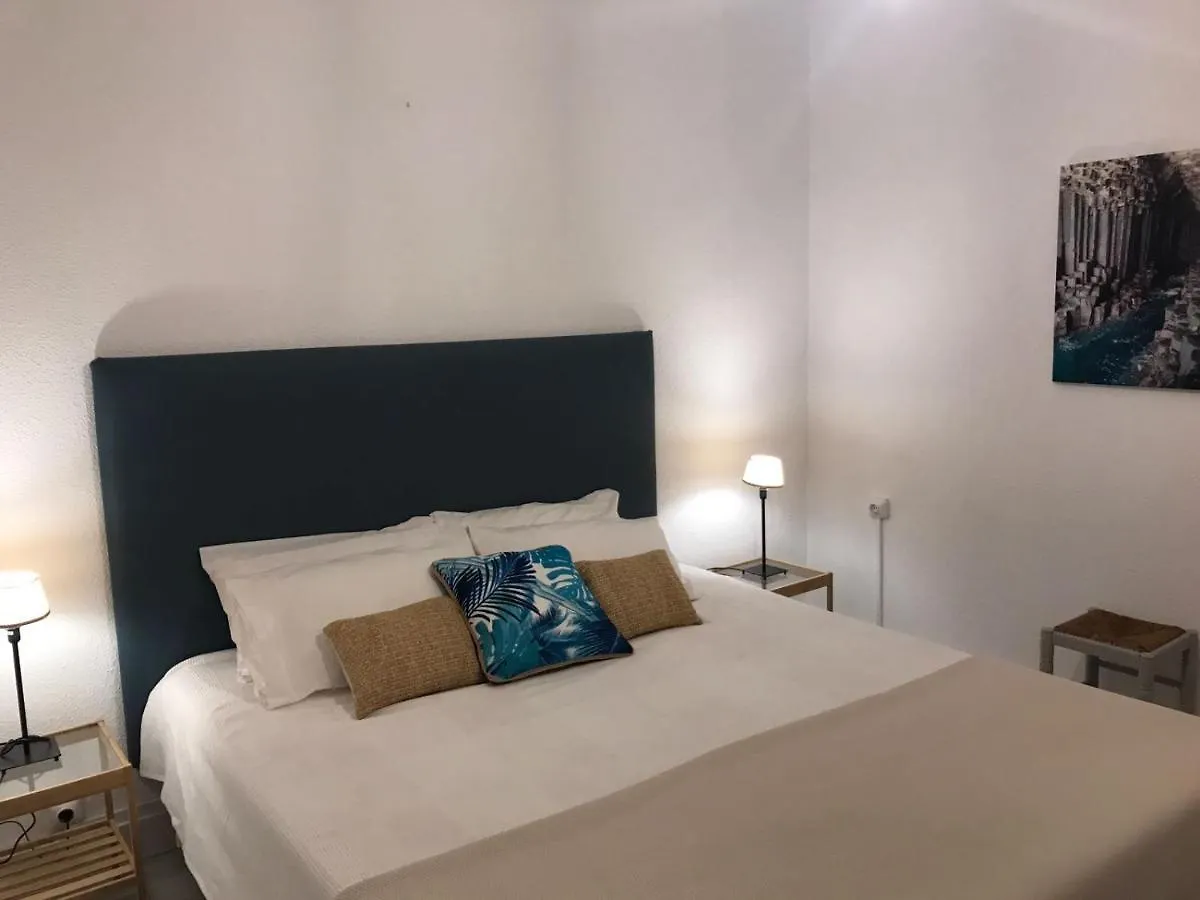 Apartamento en Ayamonte