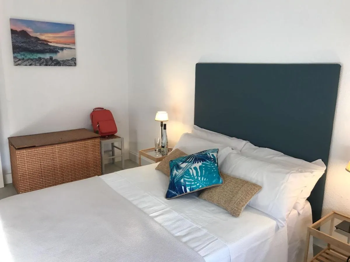 Apartamento en Ayamonte 0*,