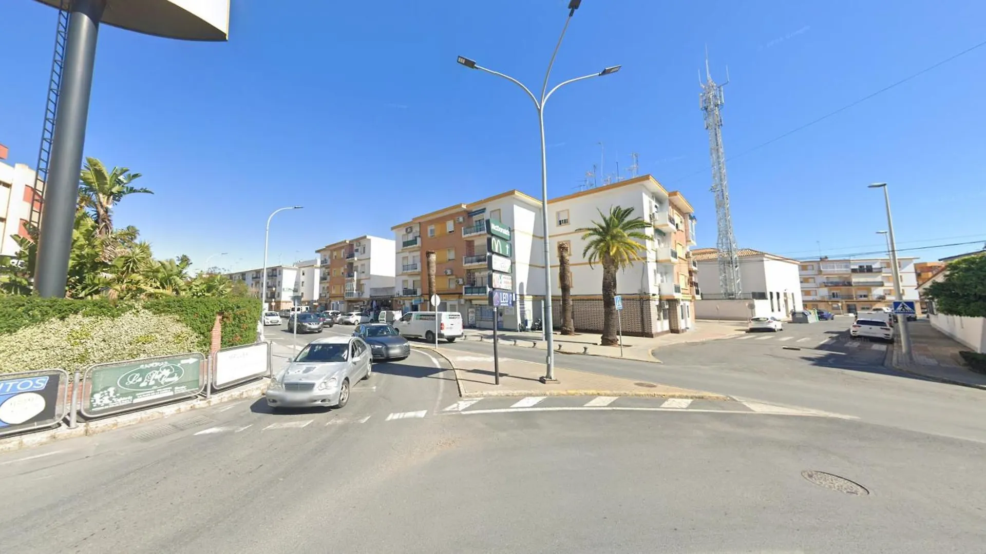 Apartamento en Ayamonte España